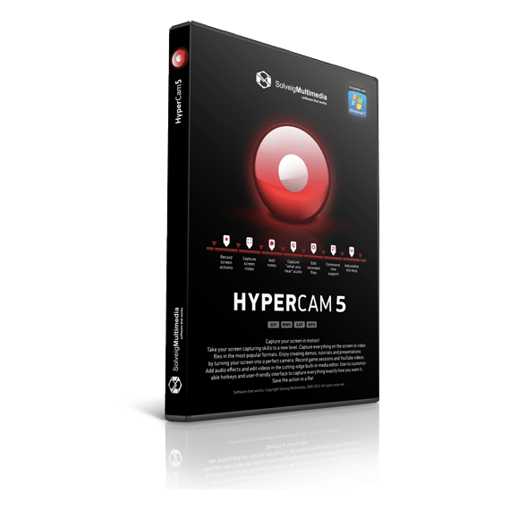 unregistered hypercam 2 download editing software
