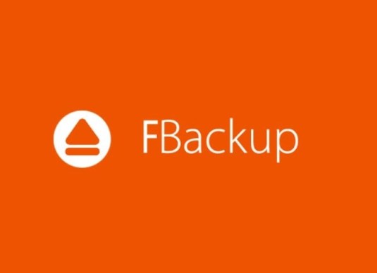 FBackup Crack - vstpromax.com