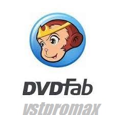 DVDFab Crack - vstpromax.com