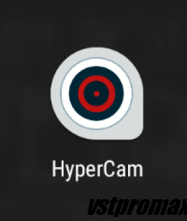 HyperCam Home Edition Crack - vstpromax.com