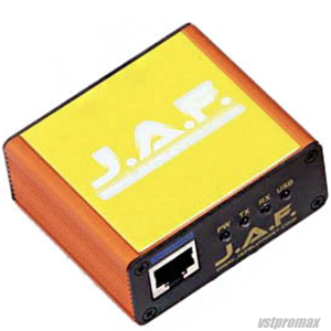 Jaf Box Crack - vstpromax.com