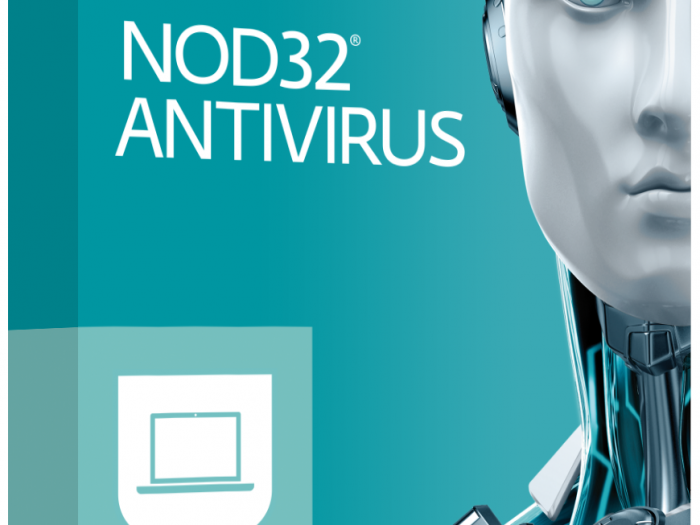 ESET NOD32 Antivirus Crack - vstpromax.com