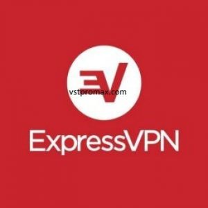 Express VPN Crack - vstpromax.com