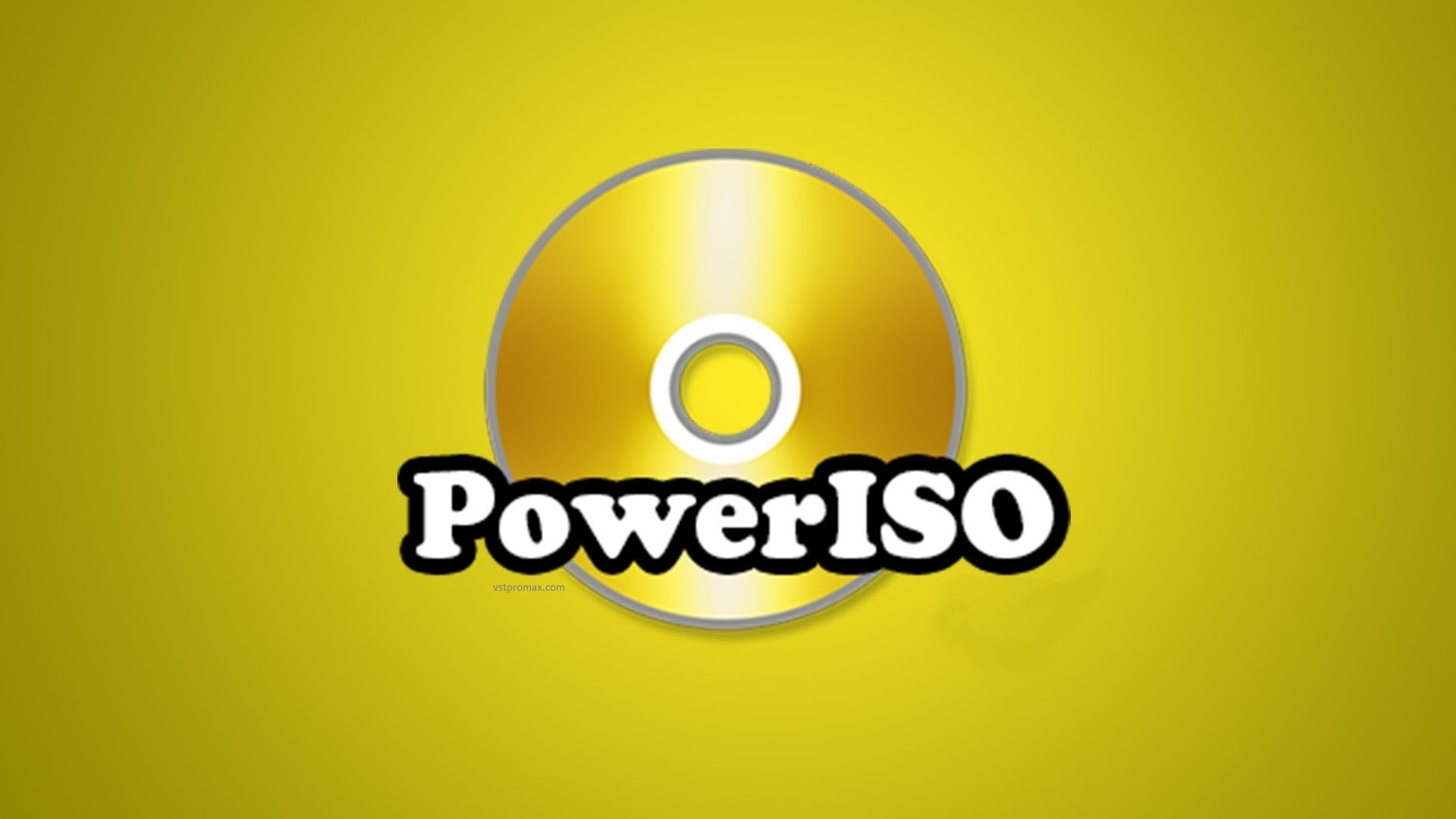 instal the last version for android PowerISO 8.6