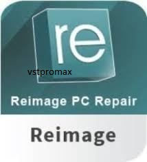 Reimage PC Repair Crack - vstpromax.com