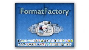 Format Factory Crack - vstpromax.com