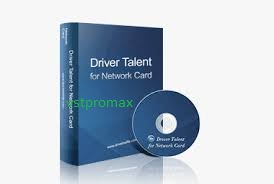 Driver Talent Pro Crack - vstpromax.com