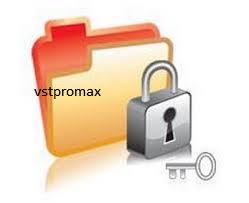 Folder Lock Crack - vstpromax.com
