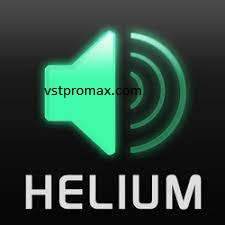 Helium Streamer Crack - vstpromax.com