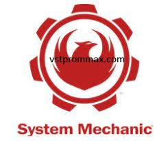 System Mechanic Pro Crack - vstpromax.com