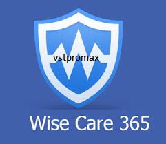 Wise Care 365 Pro Crack - vstpromax.com