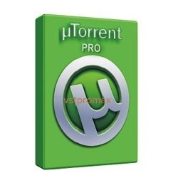 uTorrent Pro Crack - vstpromasx.com