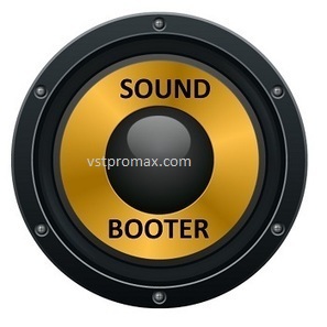 Letasoft Sound Booster Crack - vstpromax.com