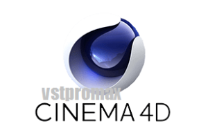 Maxon CINEMA 4D Studio Crack - vstpromax.com