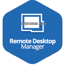 Remote Desktop Manager Crack - vstpromax.com