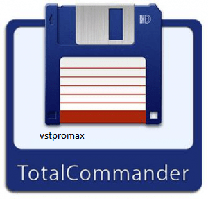 Total Commander Crack - vstpromax.com