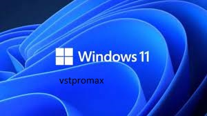 Windows 11 Activator Crack - vstpromax.com