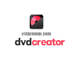 Wondershare DVD Creator Crack - vstpromax.com