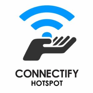 Connectify Hotspot Pro Crack - vstpromax.com