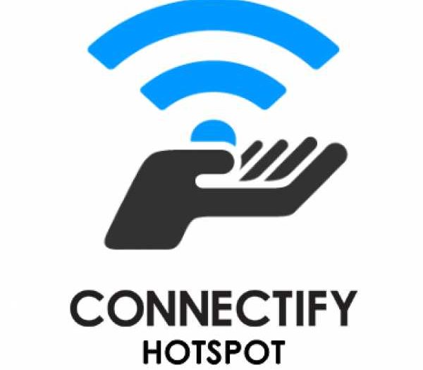 Connectify Hotspot Pro Crack - vstpromax.com