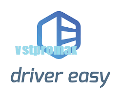 Driver Easy Pro Crack - vstpromax.com