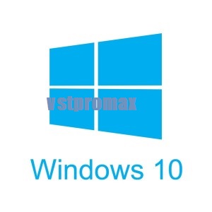 Windows 10 Permanent Activator Ultimate Crack - vstpromax.com