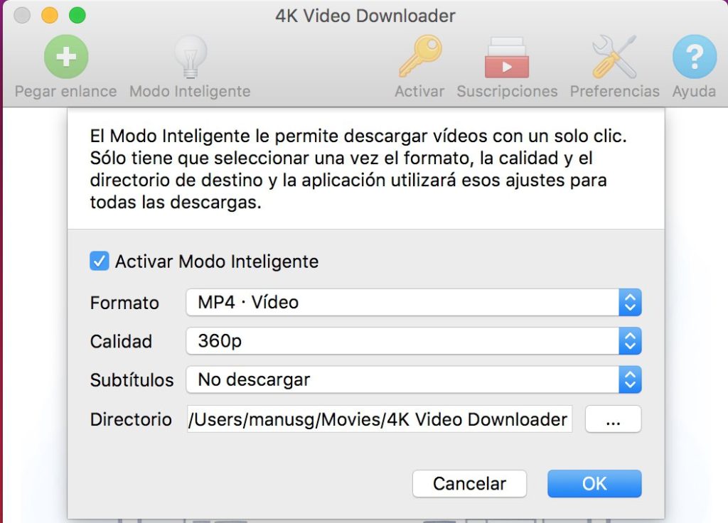 4K Video Downloader Crack - vstpromax.com